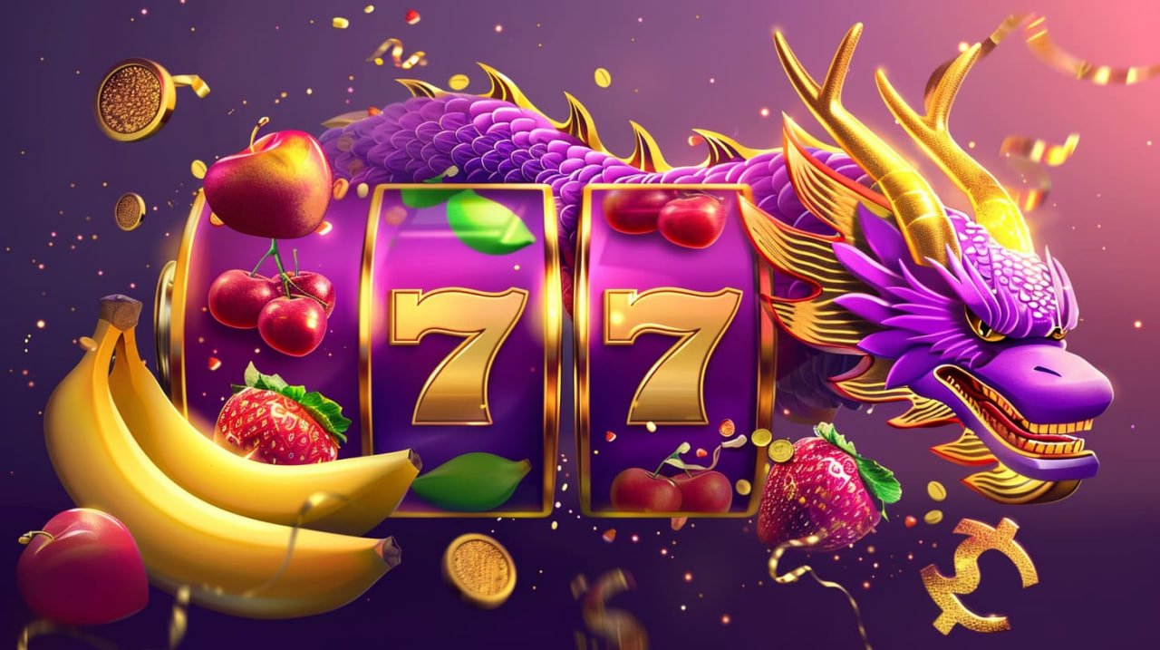 n777 মেগাওয়েজ স্লটস বিন্যাসের রঙিন ভিজ্যুয়াল দৃশ্য