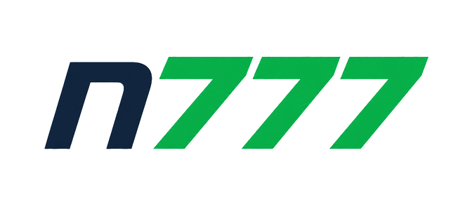 n777 লোগো